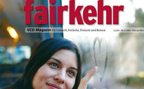 VCD-Fotoserie: Mehr Freude in Bus und Bahn