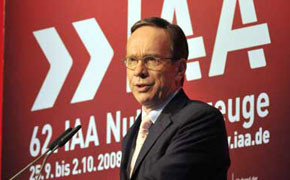 VDA zieht nach Berlin