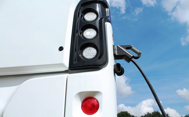 Neue Längenvarianten beim VDL Citea Low Entry Electric