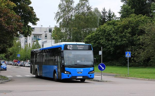 VDL Citea LLE-127 Diesel