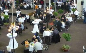 Hausmesse bei VDL Hausmesse bei VDL