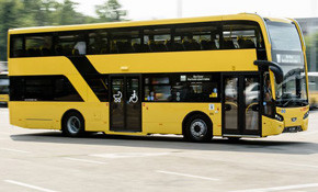 Citea DLF 114