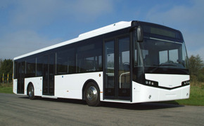 VDL Citea