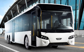 VDL Citea XLE-145