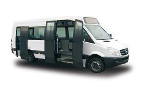 VDL MidCity