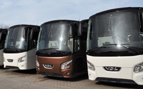 VDL Futura Haumesse Büren