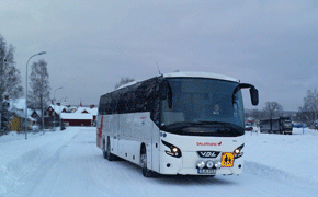 VDL Futura Sambus