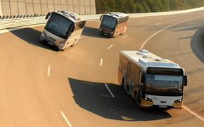VDL Sicherheitstraining Lausitzring