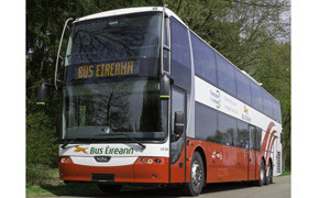 VDL Synergy SDD-141 