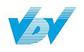 Verband Deutscher Verkehrsunternehmen (VDV)  Logo