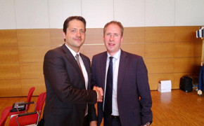 VDV Rheinland VVRP