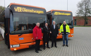 Iveco Bus Crossway
