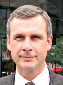 Dr. Becker neu im VHH-Vorstand Dr. Becker neu im VHH-Vorstand