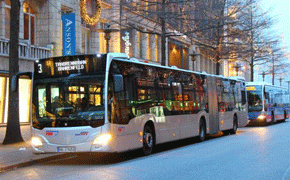 VHH Citaro