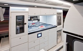 VIP Shuttle Atlassystem
