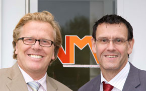 Verkehrsgesellschaft Mittelhessen mit Doppelspitze Verkehrsgesellschaft Mittelhessen mit Doppelspitze