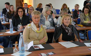 VPR-Arbeitssitzung in Speyer