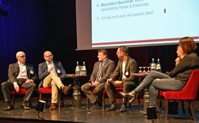 Resümee zum VPR VIP-Treff 2018