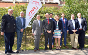 VPR-Jahrestagung in Toulouse 