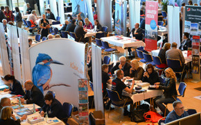 VPR: 22. VIP-Treff 2017 in Hannover VPR: 22. VIP-Treff 2017 in Hannover
