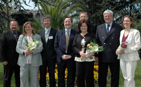 Tagen bei den Tudors 