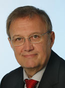 VPR auf dem Tourism Tax Symposium 2009  