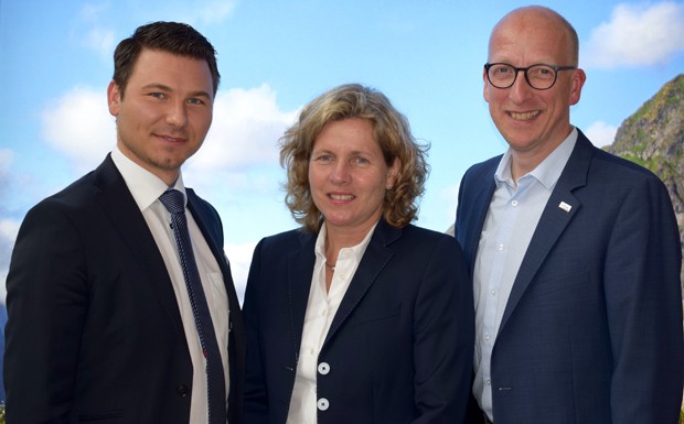 Neuheiten bei den VPR-Veranstaltungen