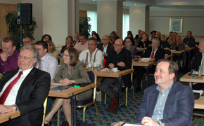 VPR-Arbeitssitzung 2010