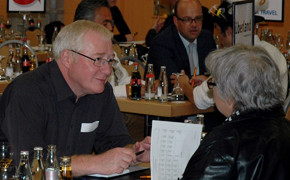 VPR Arbeitssitzung 2011