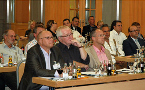 VPR-Arbeitssitzung 2011