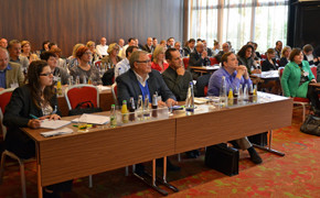 VPR Arbeitssitzung 2013