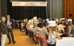 VPR Workshop Pakete & Trends on tour