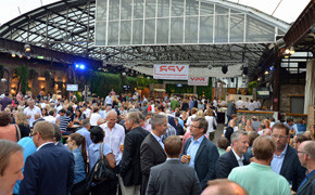 VPR RDA-Party 2014