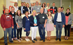 VPR Seminar Reisebüro meets Paketer