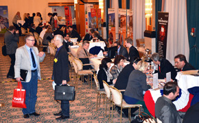 VPR VIP Treff 2013