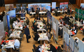 VPR VIP Treff Uölm 2014