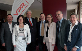 VPR-Vorstand 2011
