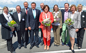 VPR Vorstand 2012