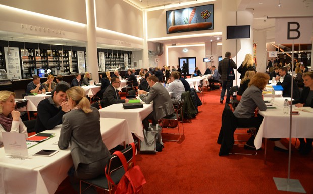 VPR connects…2018 in Hamburg