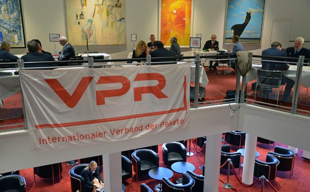 VPR connects 2018, VPR