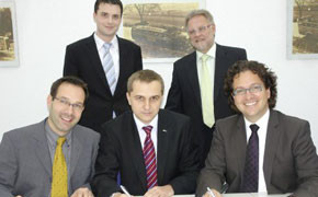 VSB: Zentrales Fahrgast-Informationssystem