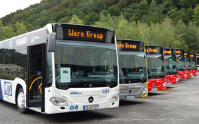 Citaro VWS