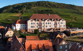 Schlosshotel Val Vignes Touren Service Schweda