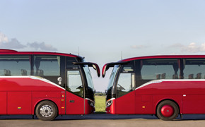 Setra Varianten