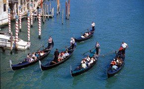 Neue Winter-Ideen von Michelangelo International Travel