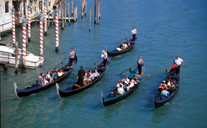 Venedig Michelangelo