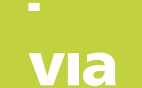 Rhein Ruhr wird zu Via