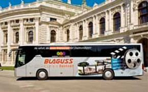 VideoBustour: Preisträger im „Land der Ideen" VideoBustour: Preisträger im „Land der Ideen"