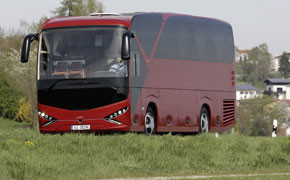 Viseon stellt Reise-Midi C10 vor