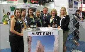 Visit Kent